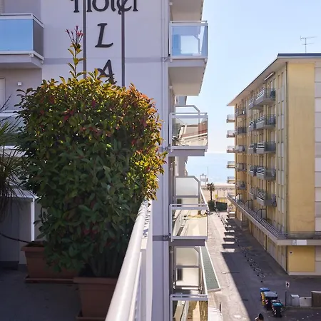 Appartamento Olimpia-Centralissimo-Pochi Passi Dal Mare Lido di Jesolo Exterior photo