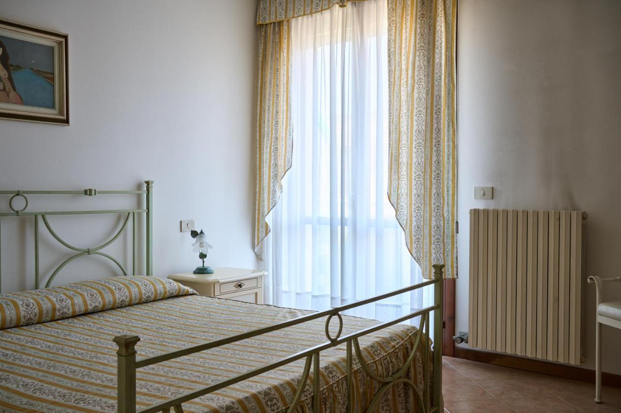 Olimpia-centralissimo-pochi Passi Dal Mare Apartment *