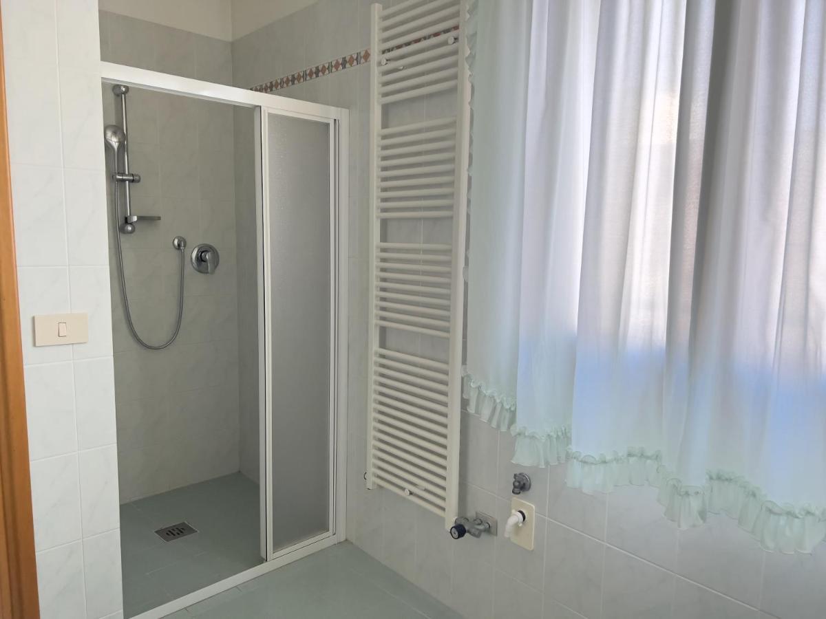 Olimpia-centralissimo-pochi Passi Dal Mare Apartment