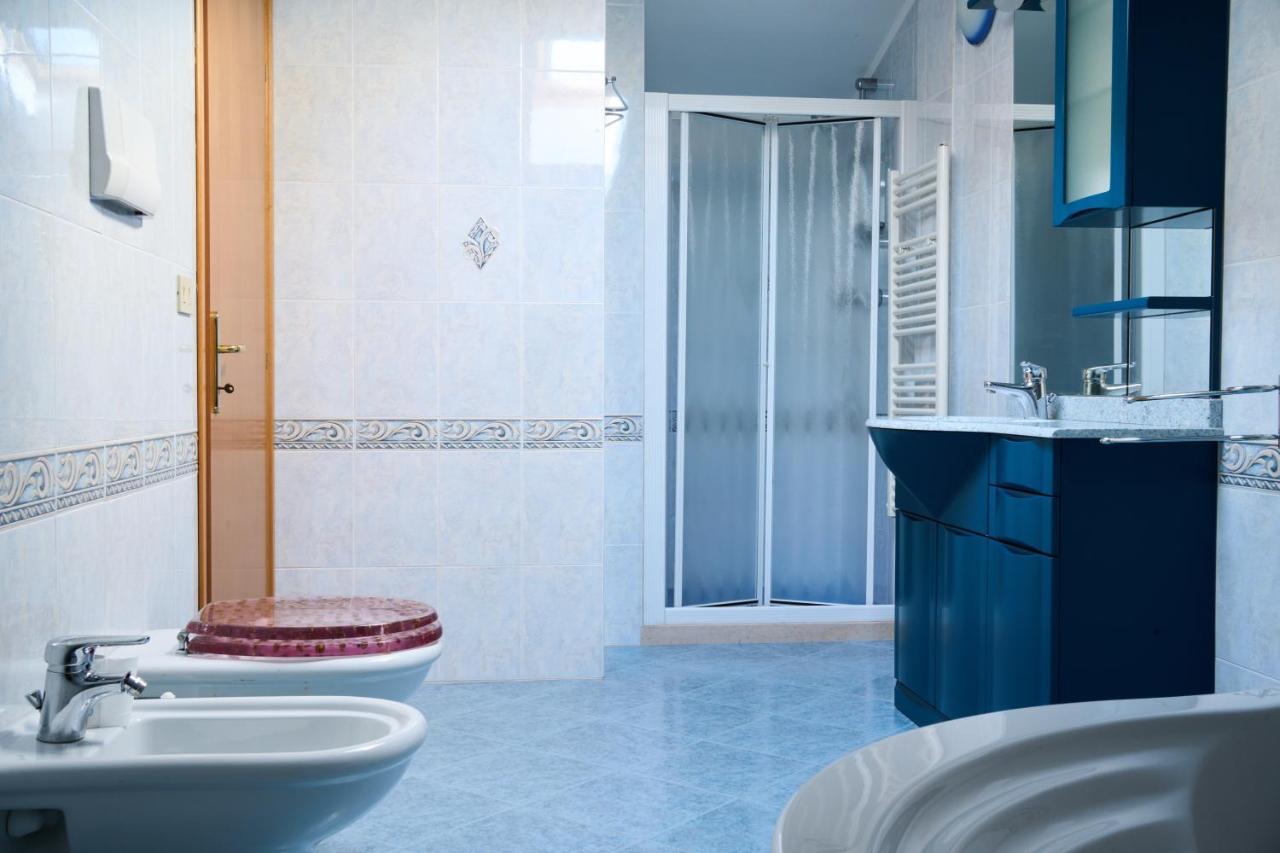 Apartment Olimpia-centralissimo-pochi Passi Dal Mare *