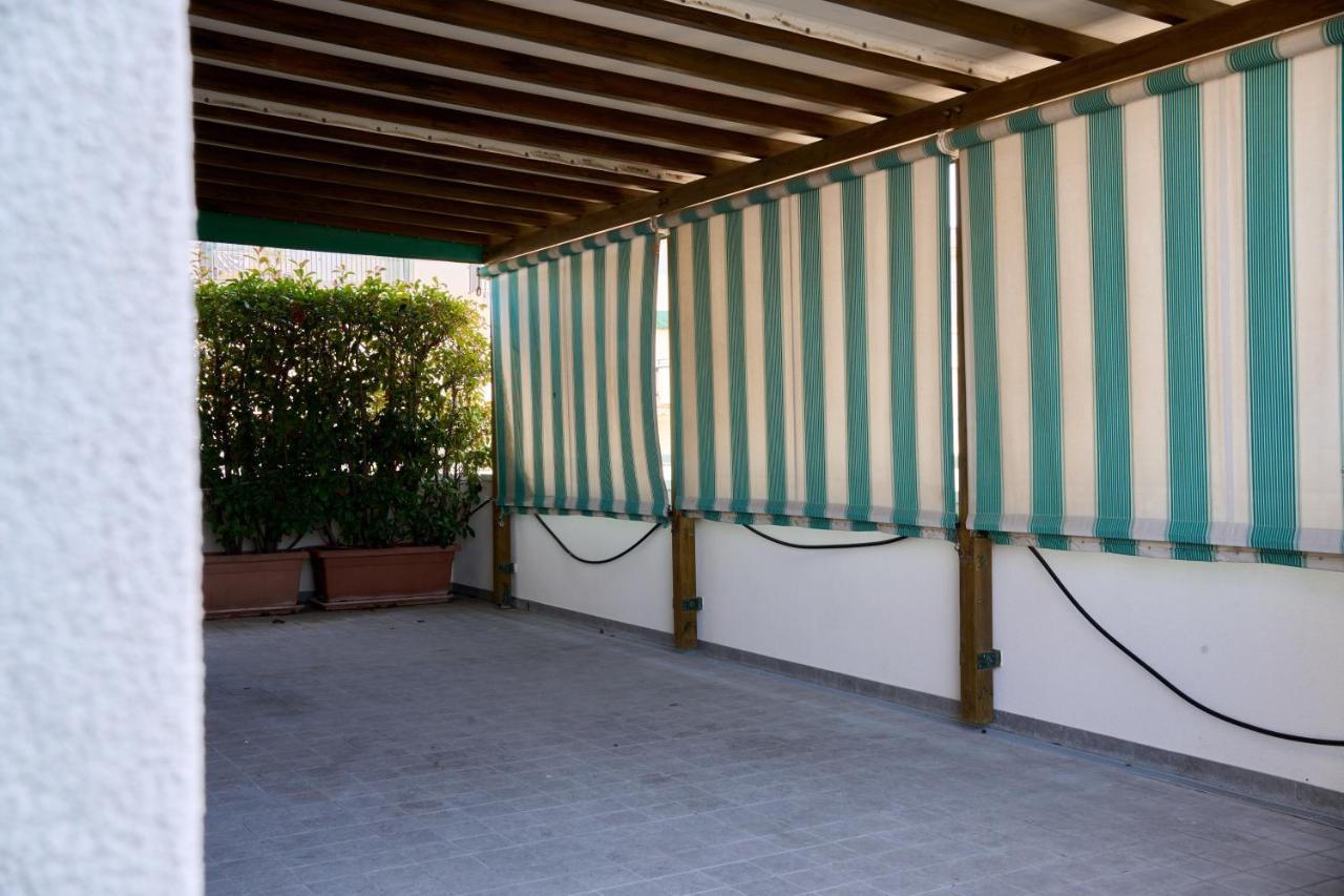 Apartment Olimpia-centralissimo-pochi Passi Dal Mare Lido di Jesolo